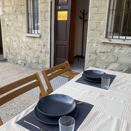 Lake Front Apartments, Lecco Ngoại thất bức ảnh