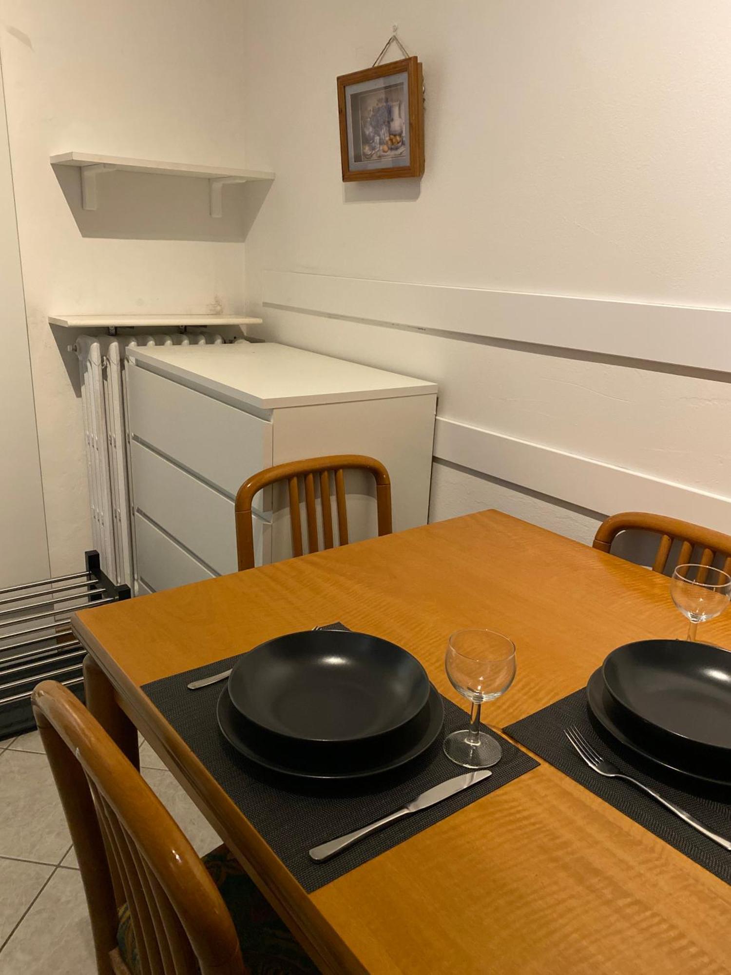 Lake Front Apartments, Lecco Phòng bức ảnh