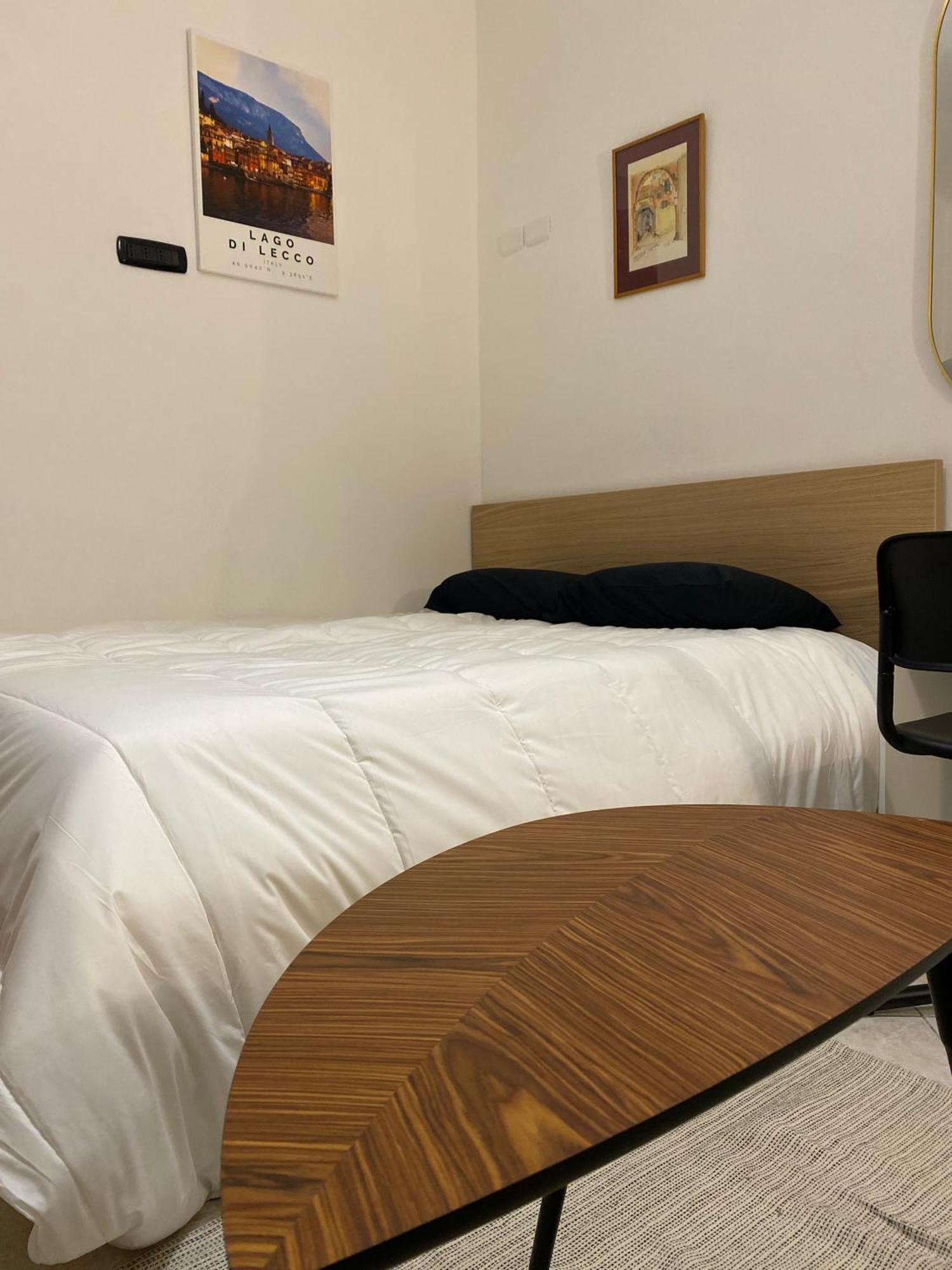 Lake Front Apartments, Lecco Phòng bức ảnh