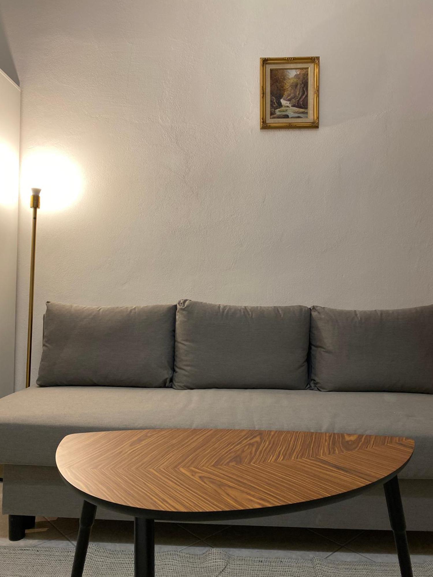 Lake Front Apartments, Lecco Phòng bức ảnh
