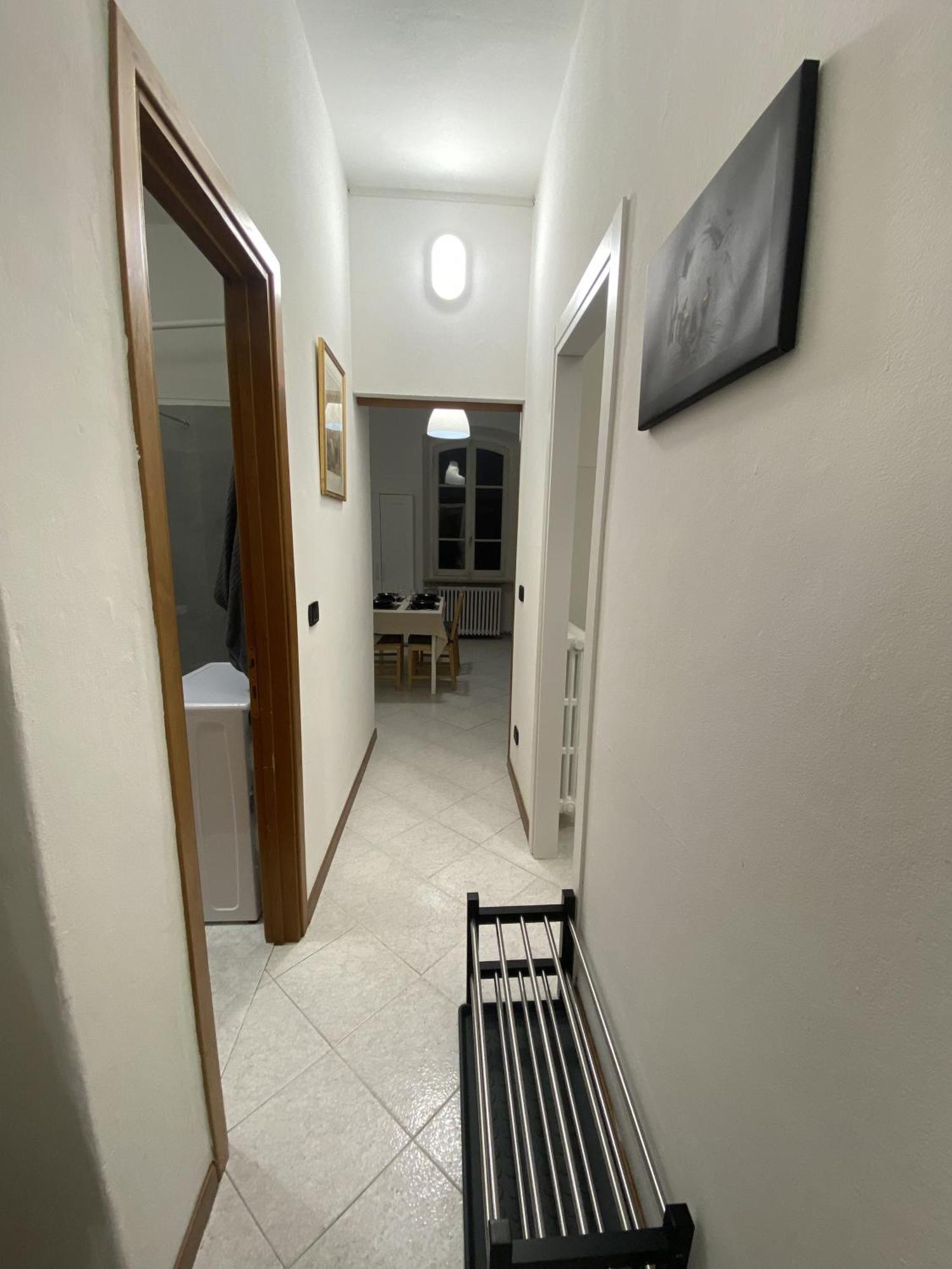 Lake Front Apartments, Lecco Ngoại thất bức ảnh