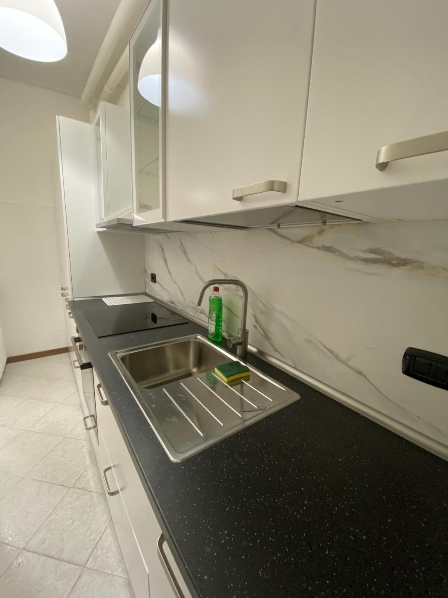 Lake Front Apartments, Lecco Ngoại thất bức ảnh