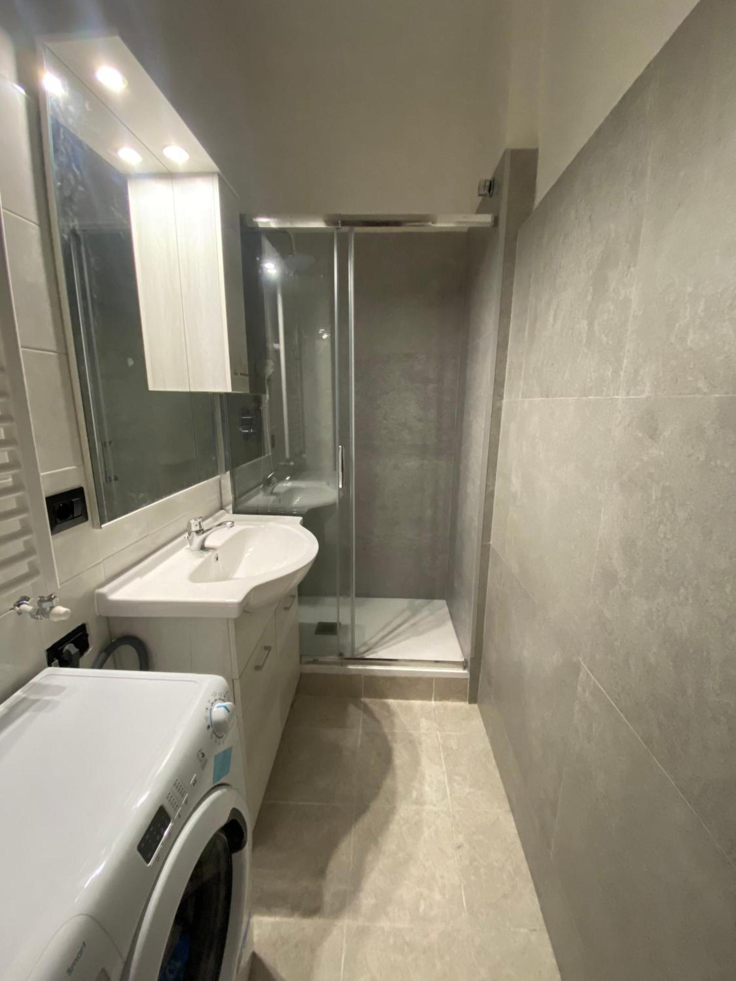 Lake Front Apartments, Lecco Ngoại thất bức ảnh
