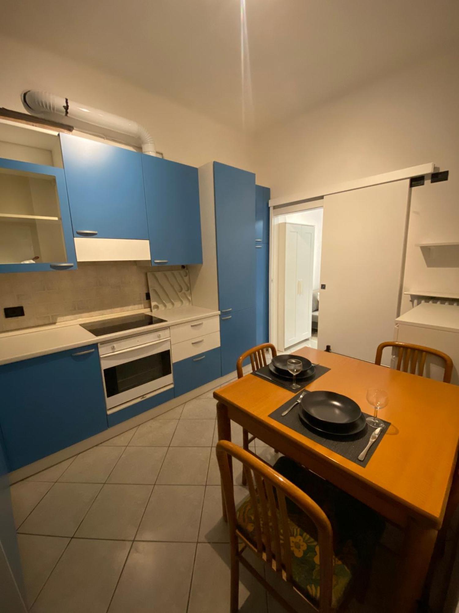 Lake Front Apartments, Lecco Ngoại thất bức ảnh