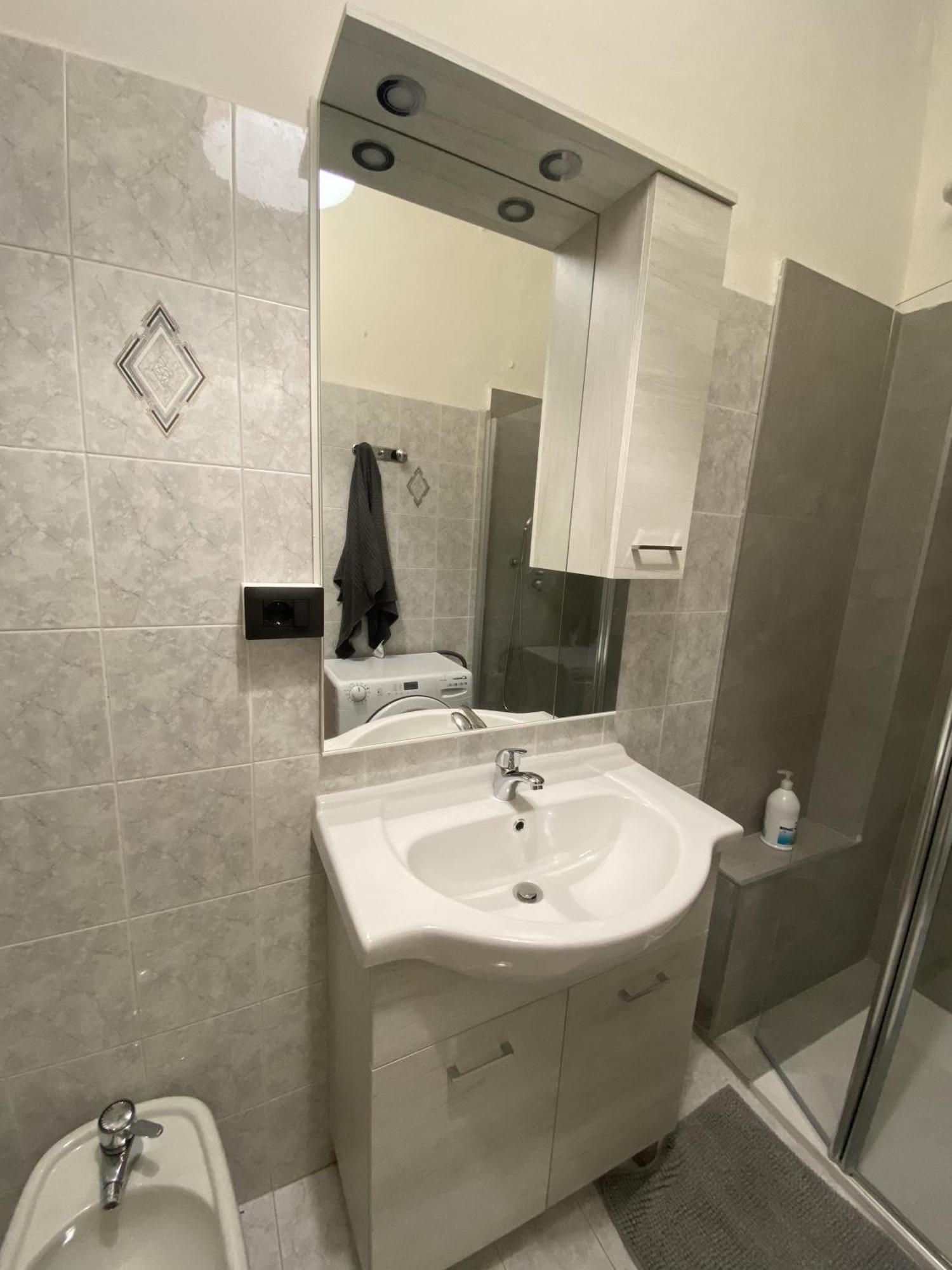 Lake Front Apartments, Lecco Ngoại thất bức ảnh