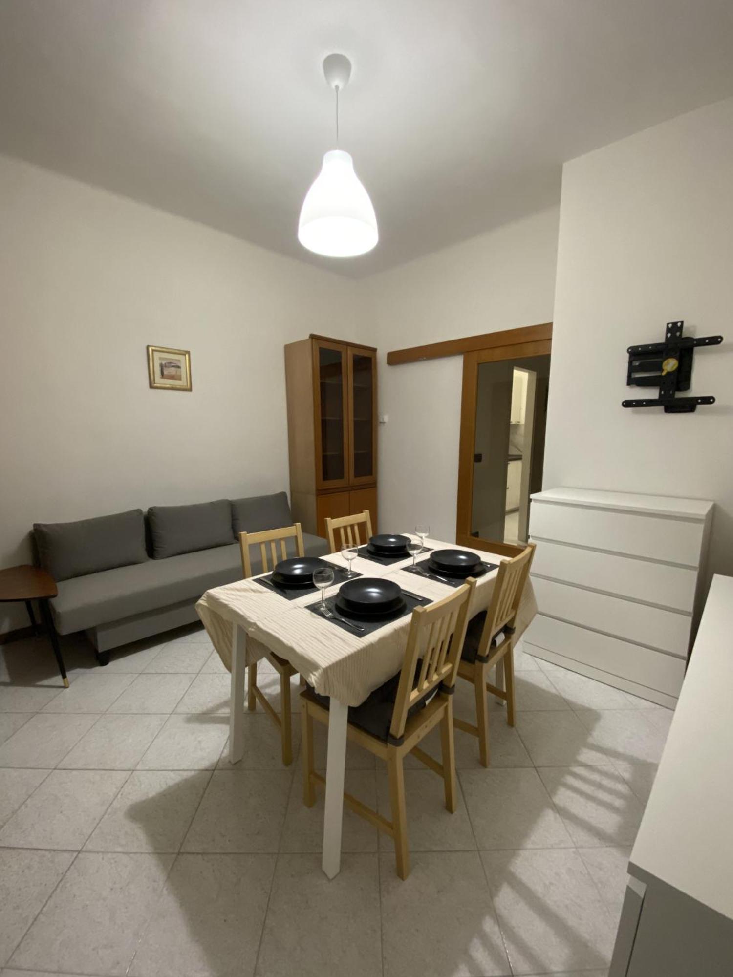 Lake Front Apartments, Lecco Ngoại thất bức ảnh