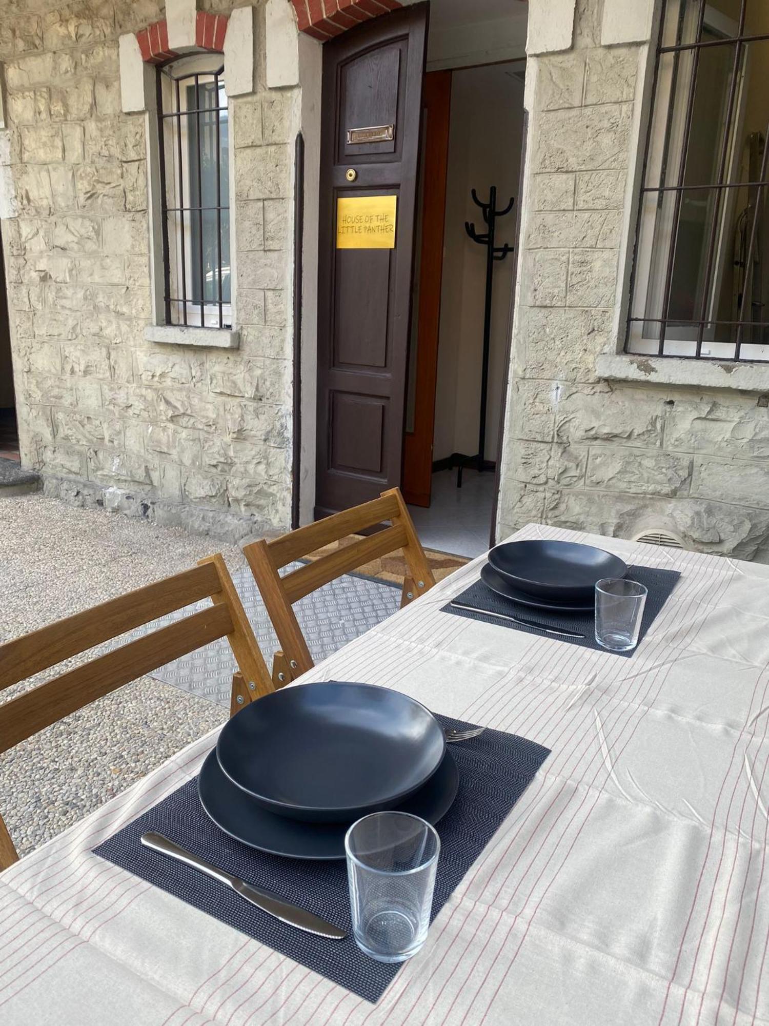 Lake Front Apartments, Lecco Ngoại thất bức ảnh